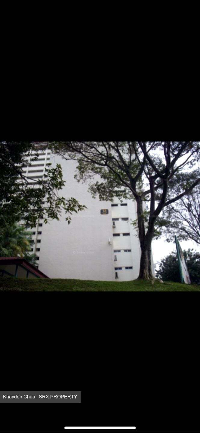 Blk 13 Holland Vista (Queenstown), HDB 3 Rooms #396150681